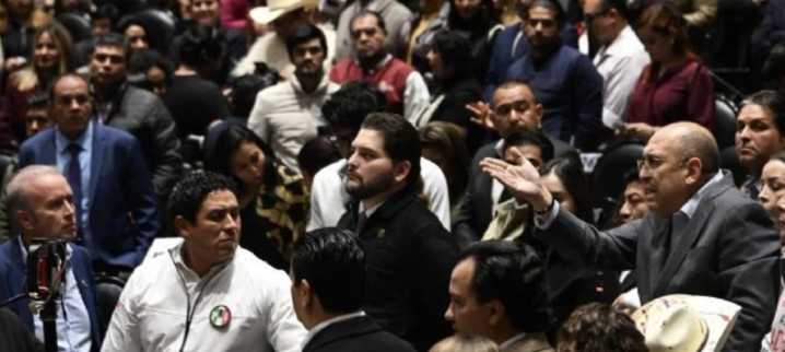 El gremio cultural, insatisfecho con el presupuesto 2026