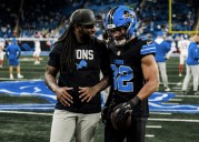 Deadline Detroit | Video: Super Fan Marty Greenberg Tells Us What to Expect From the Detroit Lions Thanksgiving and Beyond