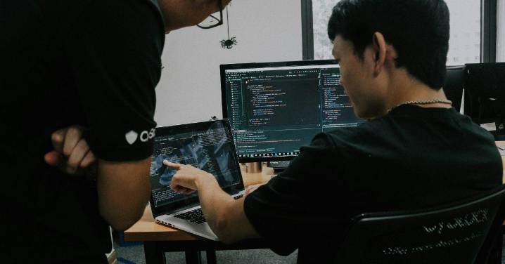 US' $1B AI Surveillance Program Puts Americans Under Scrutiny