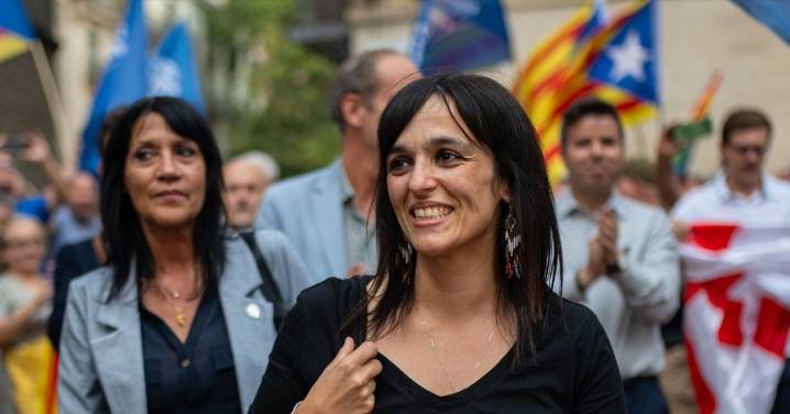 La peligrosa fascinación por Sílvia Orriols: no trae aire fresco, sino el nacionalismo supremacista de siempre