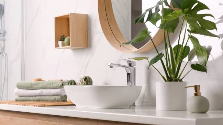 Cómo tener el baño con rico aroma todo el tiempo con un truco casero y sin gastar de más