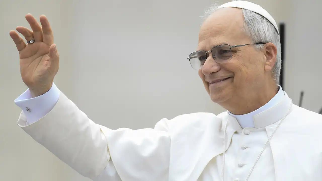 Gobierno de Trump es extremadamente irrespetuoso con los migrantes: papa León