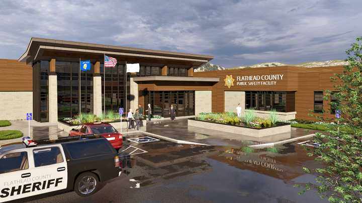 Flathead County Public Safety Bond Passes