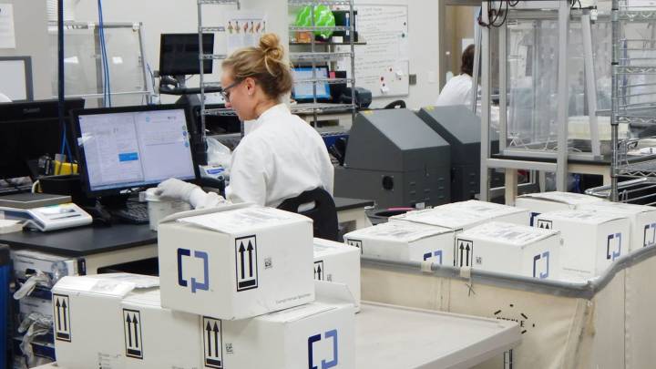Abbott to acquire Exact Sciences