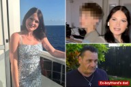 Anna Kepner’s stepbrother was ‘obsessed’ with slain cheerleader — and once committed creepy act while she was sleeping: report