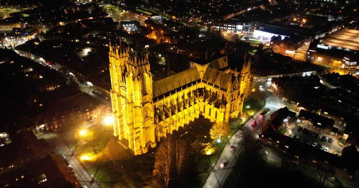 UK's largest one-day Christmas market returning to stunning town next month