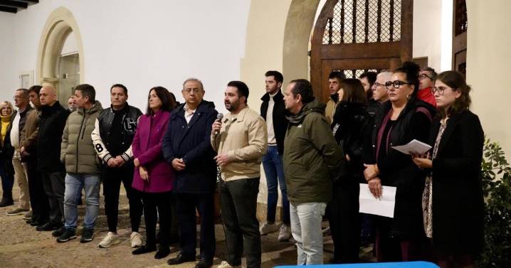 Alaró y Costitx condenan el intento de asesinato: «La violencia machista ha golpeado a una vecina de nuestro pueblo»