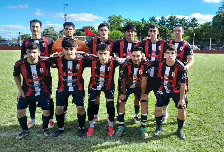 Fútbol local: miércoles, viernes, sábado y domingo