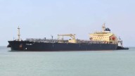 Iran releases Marshall Islands-flagged tanker, crew