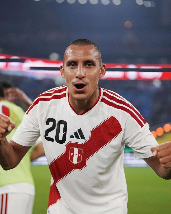 Alex Valera resaltó la entrega del equipo para sacar un buen resultado ante Rusia