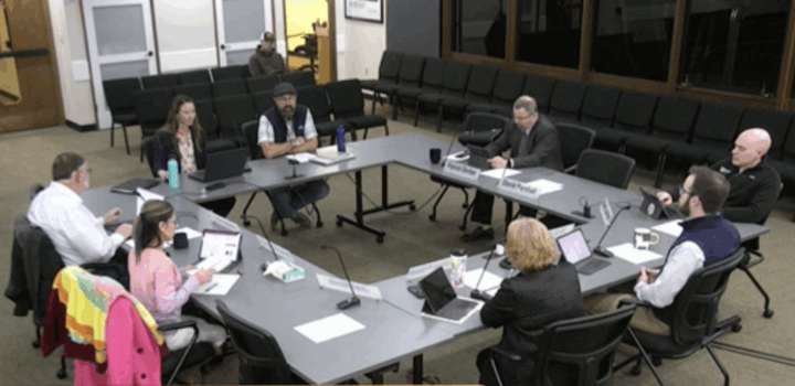 Lynnwood weighs development, utility fee hikes to address $8M deficit