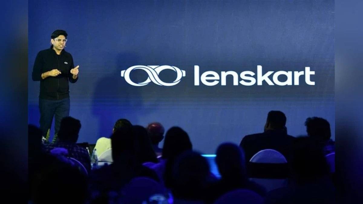 Lenskart IPO Listing: Will It Open Strong or Flat? Here’s What GMP Says Republic Business