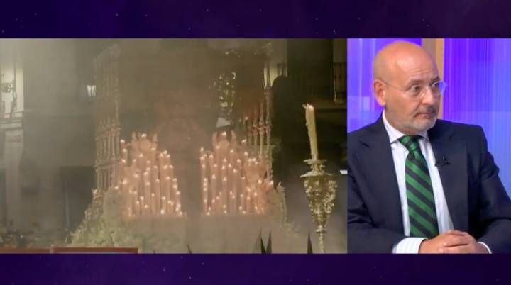 La Madrugá, en ‘La Papeleta’: “Ninguna quiere ceder, ese es el problema”