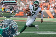 Looking back at Jets' mostly rough first half as key decision looms