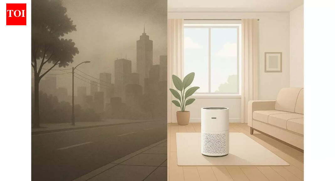 Explainer: What to check before buying an air purifier; key features, certifications & common myths busted