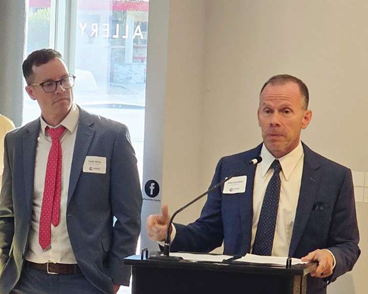 Chandler makes ‘acting’ city manager permanent