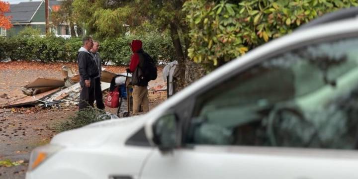 Small team drives Gresham homeless housing success