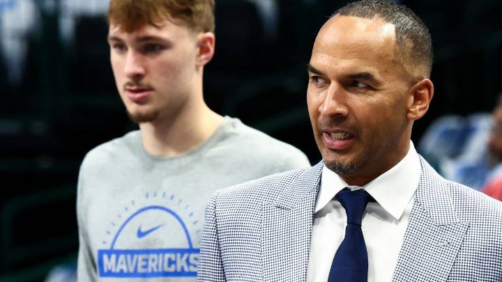 Chris Mannix explains what’s next for the Mavericks