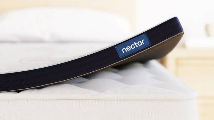 Nectar Mattress Topper review 2025: Cooling comfort to soften hard beds