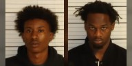 3 charged after boy kidnapped at gunpoint, forced to dance nude on Facebook livestream