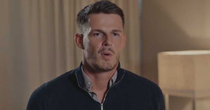MAFS UK fans fume 'what a joke' after groom's 'cheating' exposed