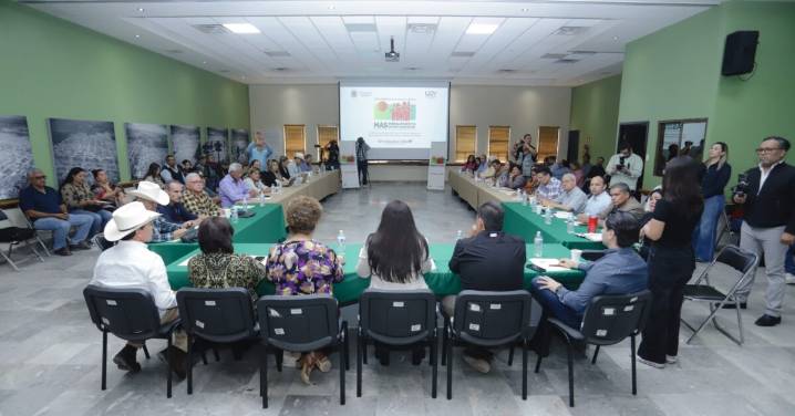 Impulsa Congreso de Sonora mayor justicia presupuestal para comunidades rurales