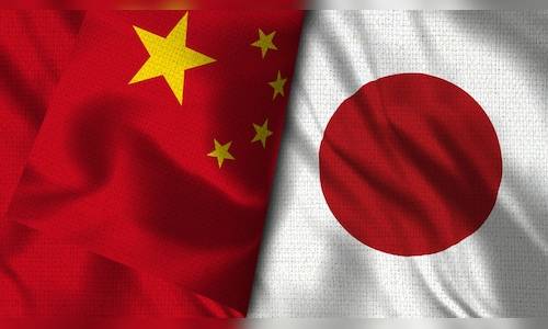 China escalates Japan spat with threats of economic reprisal