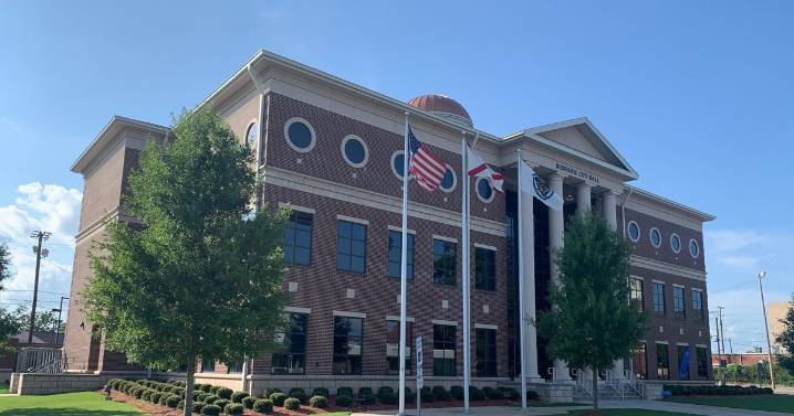Bessemer City Council votes to move 'Project Marvel' data center project forward
