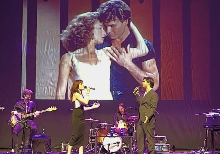 Un viaje musical por la historia del cine