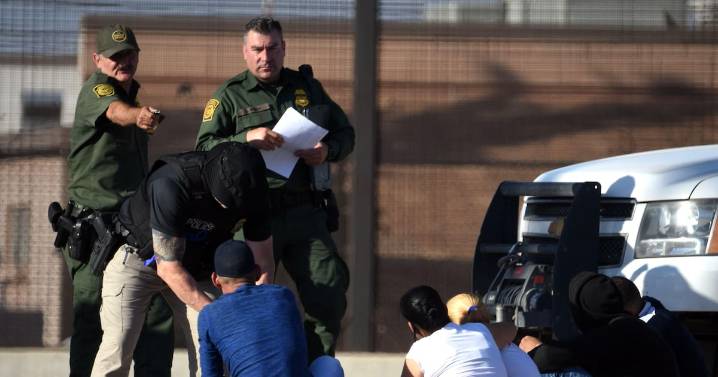 Sentencian a cadena perpetua a residente de virginia que disparó contra dos latinos en un ataque motivado por odio y percepciones sobre la inmigración