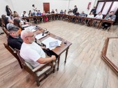 El presupuesto municipal prevé un incremento del 35% sobre el actual