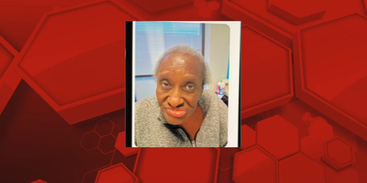Police asking for public’s help finding missing Columbus woman