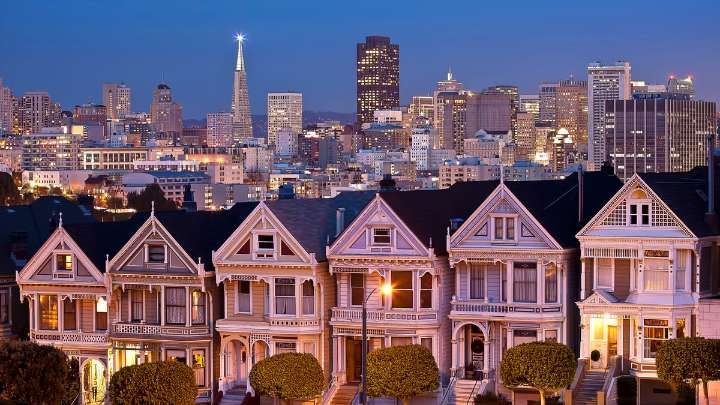 Best Internet Providers in San Francisco