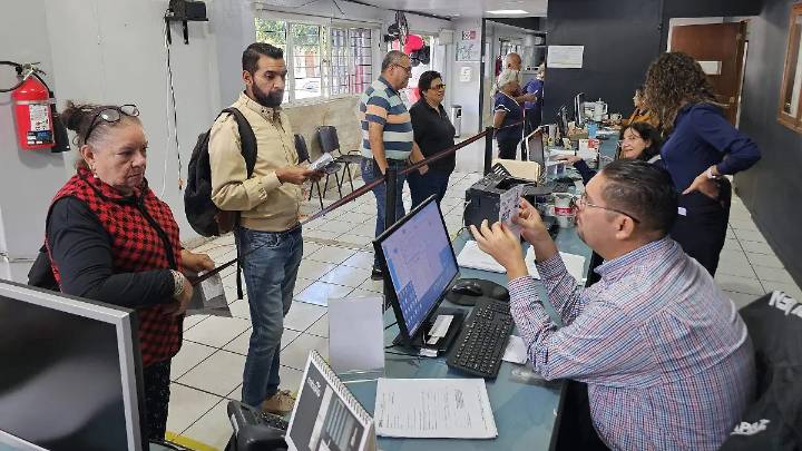 Ya inició la campaña de condonación y descuentos en el SAPAZ