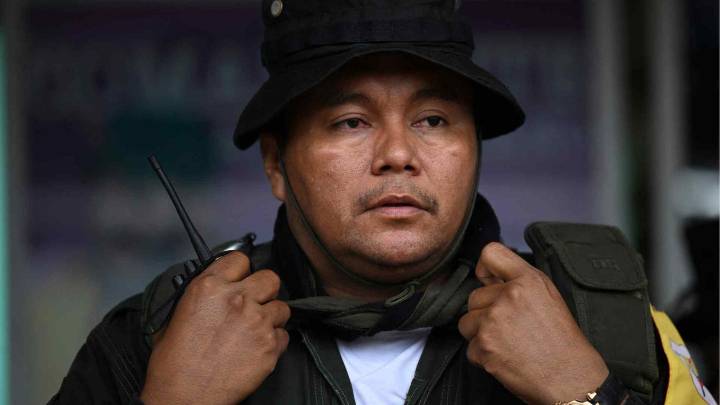 Suspenden en Colombia a general y jefe de inteligencia en medio de investigaciones sobre presuntos nexos con disidencias de las Farc