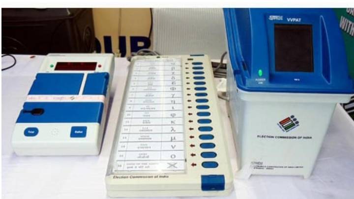 Colour photo of candidates to be displayed on EVM ballot papers 'Jubilee Hills By