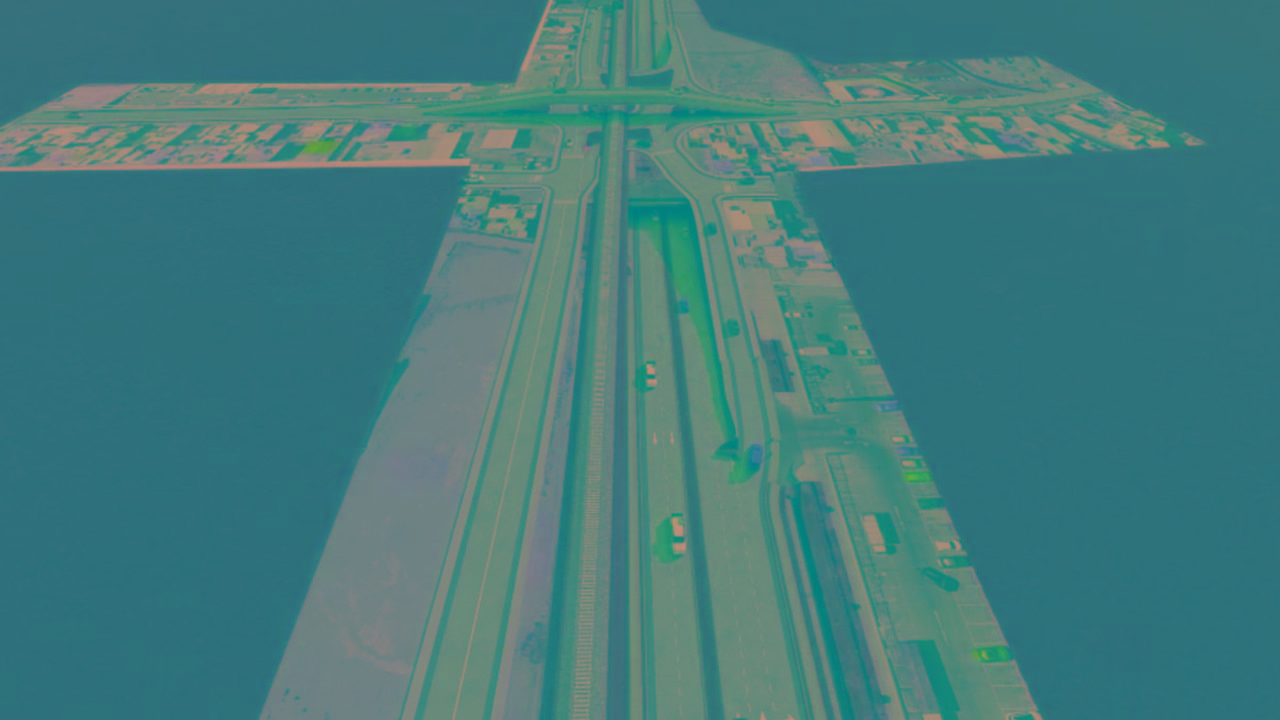 Megaobra vial conectará Villa Hermosa, Metropolitana, Rímac y calle Grande en Arequipa