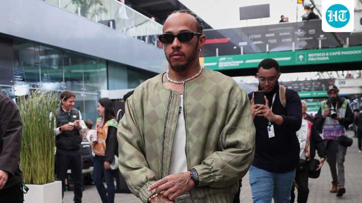 Hamilton backtracks after Ferrari boss gives hammering: ‘Drive more, talk less’
