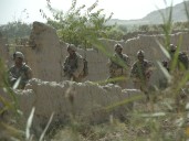 The Canadian Armed Forces must reclaim its warrior ethos