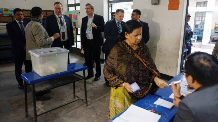 How US-Linked Foreign NGOs Are Impacting Bangladesh's 2026 National Elections