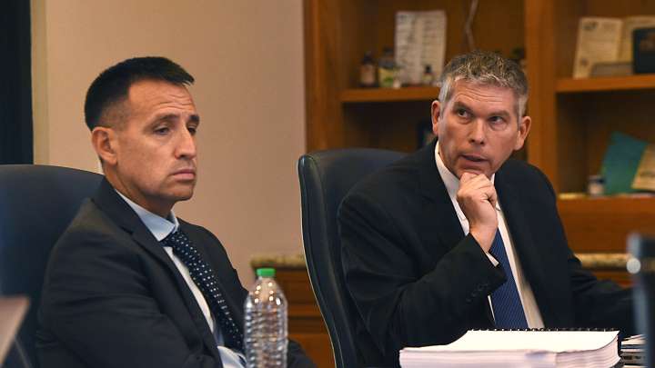 Trial for OB/GYN Samuel Chacon moved to 2026 as lawyers seek new venue