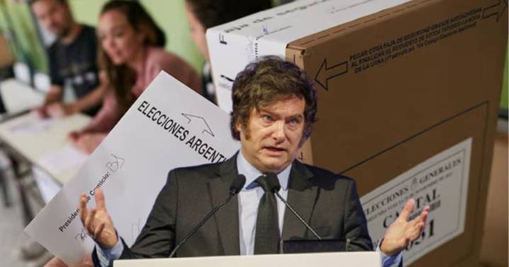 Encuesta: qué le preocupa a la sociedad y porqué le dio el voto al Gobierno