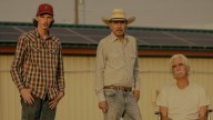 Landman Episode 2 Features The Show's Most Moving Scene Yet: Billy Bob Thornton, Sam Elliott And Jacob Lofland On Ending The Norris Family's Painful Cycle