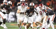 Oregon State Defeats Washington State in the Battle of the Pac