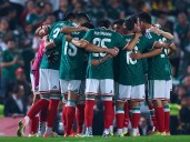 México no aceptará futbolistas con 'piel delgada'