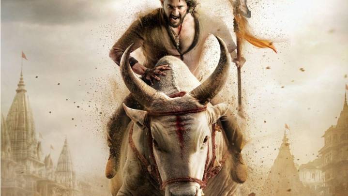 Mahesh Babu, S.S. Rajamouli Epic Adventure Title is 'Varanasi'