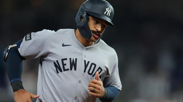 Yankees outfielder faces 15-day call on $22M offer