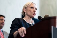 Spartz Backs Shutdown End, Slams Spending and Obamacare