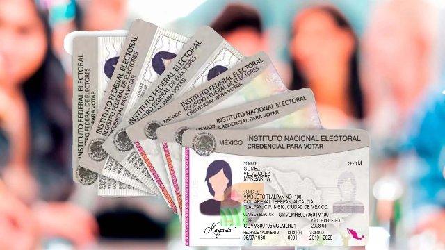 ¿Ya revisaste la vigencia de tu INE? El 31 de diciembre muchas credenciales caducarán