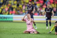 Tras la catástrofe, la UD Las Palmas tiene la obligación de levantarse